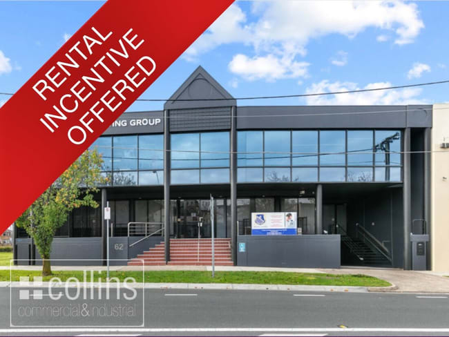 1/62 ROBINSON Street Dandenong VIC 3175 1/62 ROBINSON Street Dandenong VIC 3175