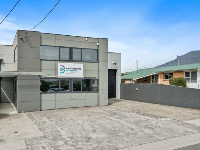 91 Lampton Avenue Derwent Park TAS 7009 91 Lampton Avenue Derwent Park TAS 7009