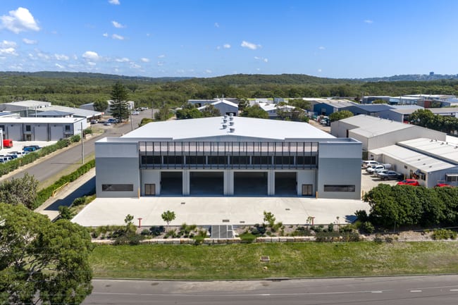 Lot 2, 20 Kalaroo Road Redhead NSW 2290 Lot 2, 20 Kalaroo Road Redhead NSW 2290