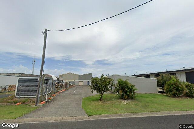 5/6 Sir Valston Hancock Drive Evans Head NSW 2473