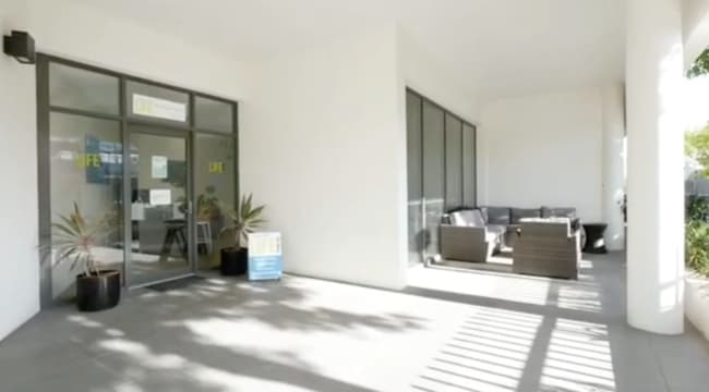 1 Marina Promenade Paradise Point QLD 4216 1 Marina Promenade Paradise Point QLD 4216