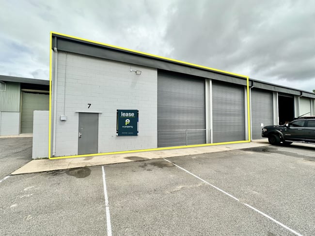 Unit 7/178-186 Hugh Street Currajong QLD 4812 Unit 7/178-186 Hugh Street Currajong QLD 4812