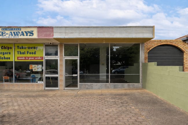 1/37 Valley Road Devonport TAS 7310 1/37 Valley Road Devonport TAS 7310