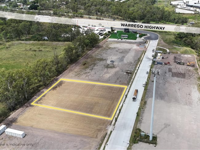 219 Westphalen Drive Riverview QLD 4303 219 Westphalen Drive Riverview QLD 4303