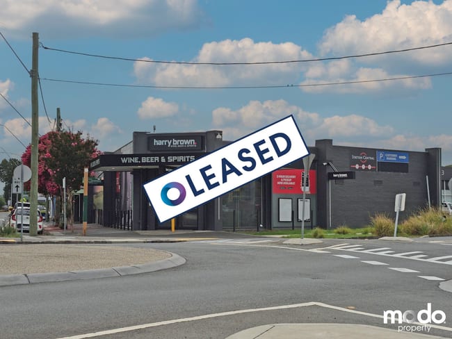 Shop 16-18/4-18 William Street East Lilydale VIC 3140