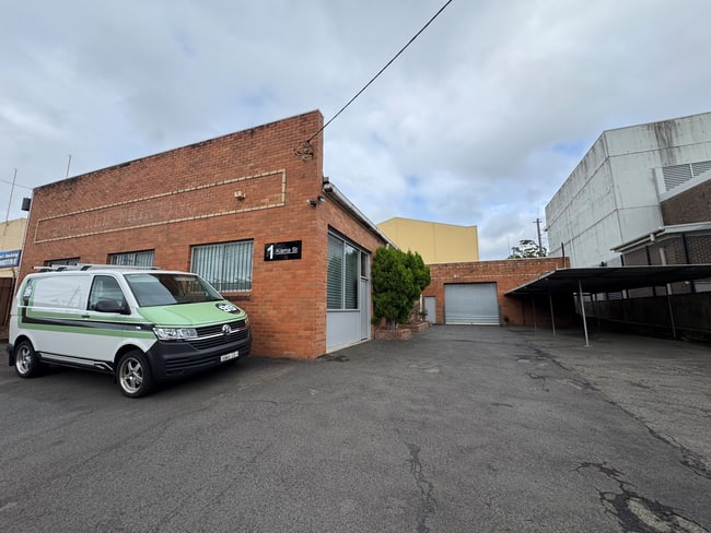 1 Kiama Street Miranda NSW 2228 1 Kiama Street Miranda NSW 2228