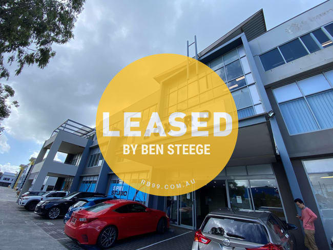 Suite 1/1 Box Road Taren Point NSW 2229