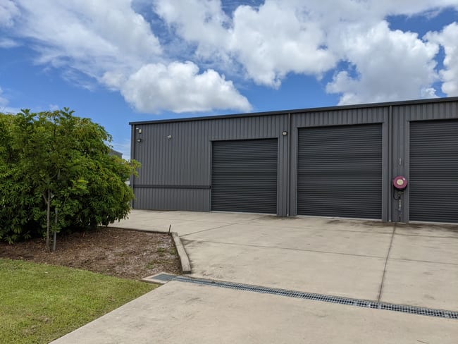 14 Theresa Drive Mossman QLD 4873