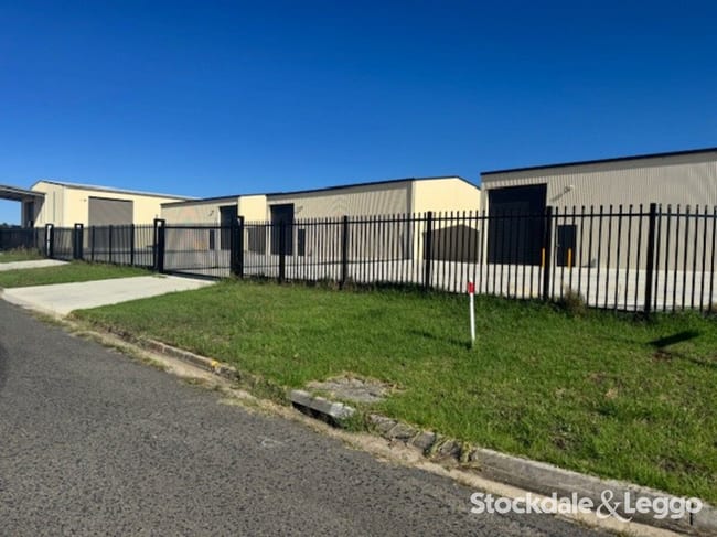 1 Thomson Street Churchill VIC 3842 1 Thomson Street Churchill VIC 3842