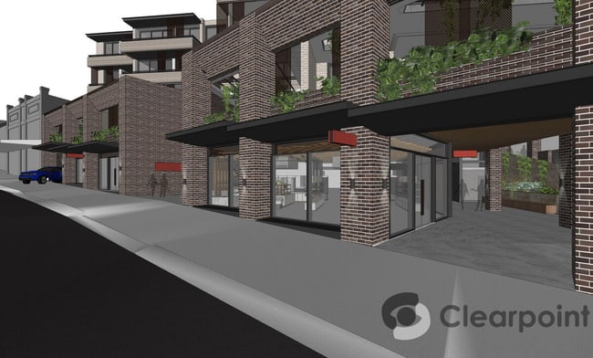 Shop 3/5 Wongala Cr Beecroft NSW 2119 Shop 3/5 Wongala Cr Beecroft NSW 2119