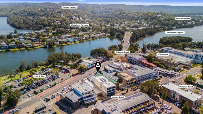 1324 Pittwater Road Narrabeen NSW 2101 1324 Pittwater Road Narrabeen NSW 2101
