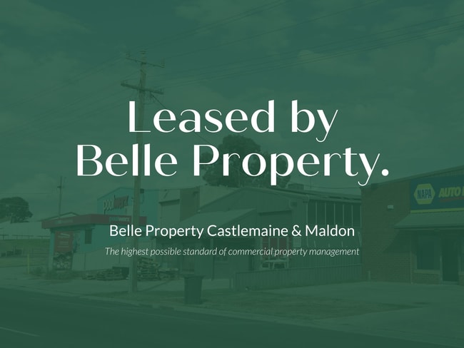 195 Breen Street Golden Square VIC 3555
