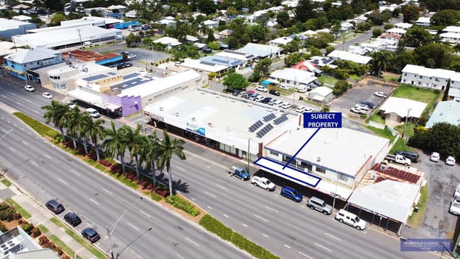 2&3/199 Musgrave Street Berserker QLD 4701
