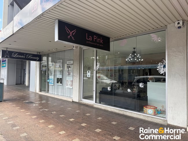 2/32 Memorial Avenue Liverpool NSW 2170