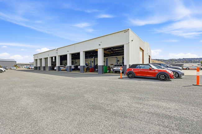 36 Gilmore Street Invermay TAS 7248 36 Gilmore Street Invermay TAS 7248