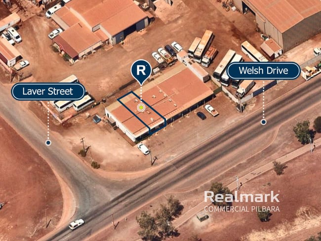 4/85 Welsh Drive Newman WA 6753