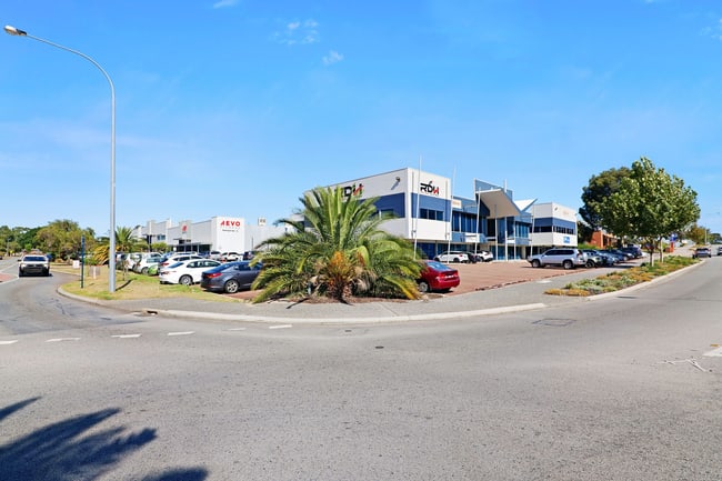 6/44 Belmont Avenue Rivervale WA 6103 6/44 Belmont Avenue Rivervale WA 6103