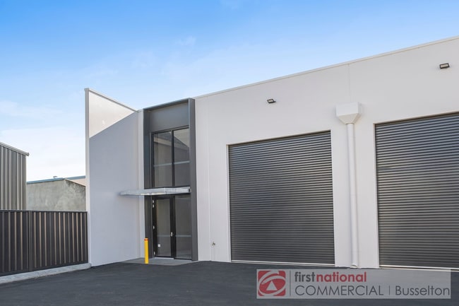 6/10 Bradman Street Busselton WA 6280 6/10 Bradman Street Busselton WA 6280