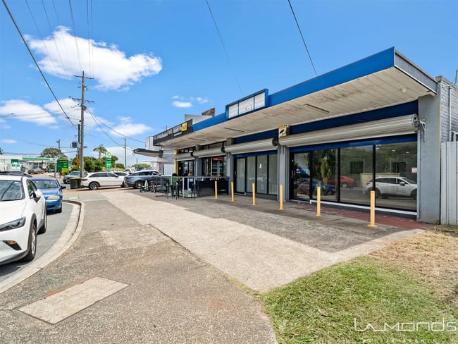 Shop 3- 4 / 255 Sibley Road Wynnum West QLD 4178