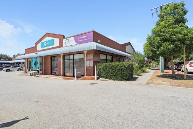 4b/800 Beaufort Street Mount Lawley WA 6050 4b/800 Beaufort Street Mount Lawley WA 6050