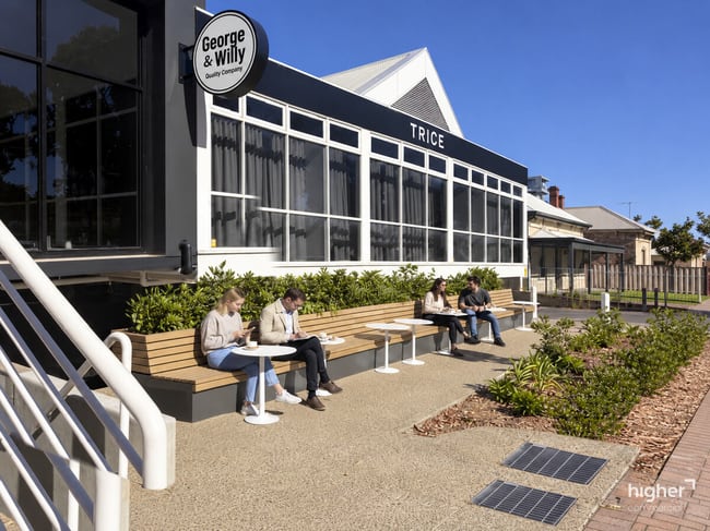 225 Fullarton Road Eastwood SA 5063 225 Fullarton Road Eastwood SA 5063