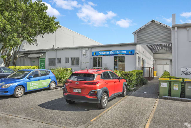 2b/101 Poinciana Avenue Tewantin QLD 4565