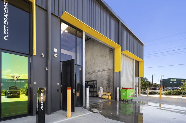 2/1305 Lytton Road Hemmant QLD 4174