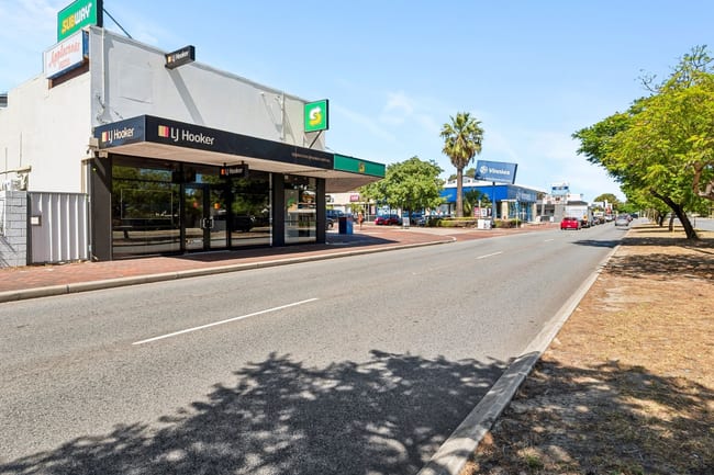 Shop 1/787 Canning Hwy Applecross WA 6153