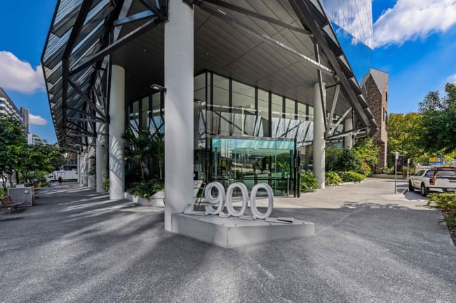 900 Ann Street Fortitude Valley QLD 4006 900 Ann Street Fortitude Valley QLD 4006