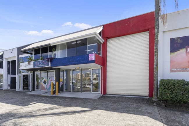 3/55 Douglas Street Milton QLD 4064 3/55 Douglas Street Milton QLD 4064