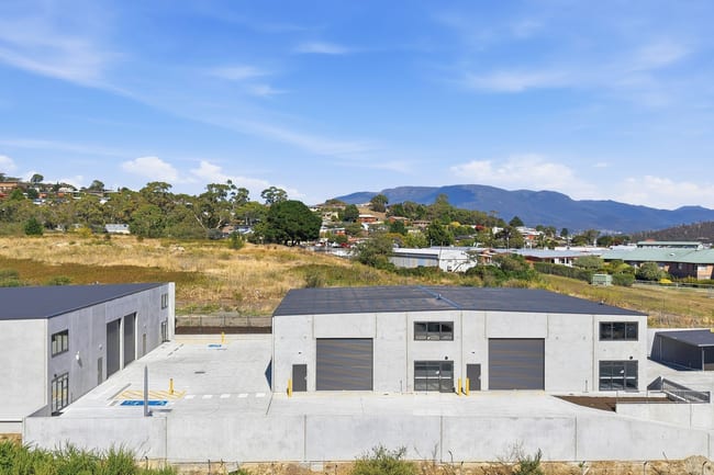 Units 3 & 4/295 Cambridge Road Mornington TAS 7018