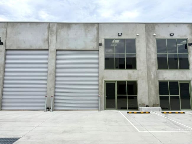 16, 142 Hall Street Spotswood VIC 3015 16, 142 Hall Street Spotswood VIC 3015