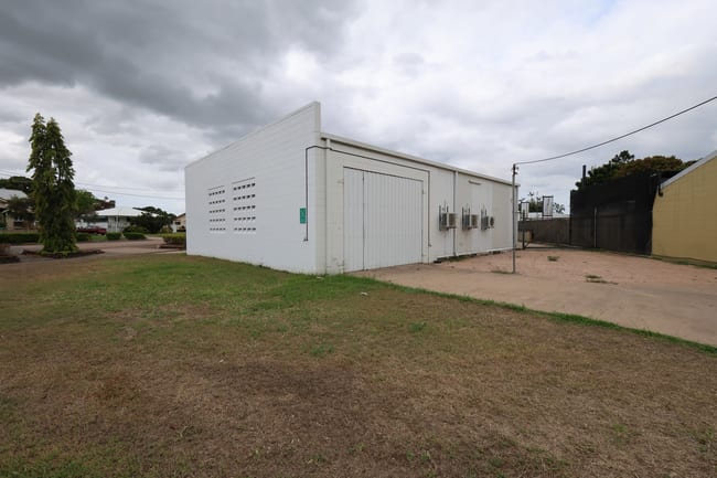 50 Soper Street Ayr QLD 4807 50 Soper Street Ayr QLD 4807