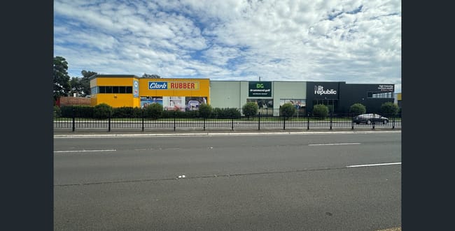 Unit 3/150 New Lake Entrance Road Shellharbour City Centre NSW 2529 Unit 3/150 New Lake Entrance Road Shellharbour City Centre NSW 2529