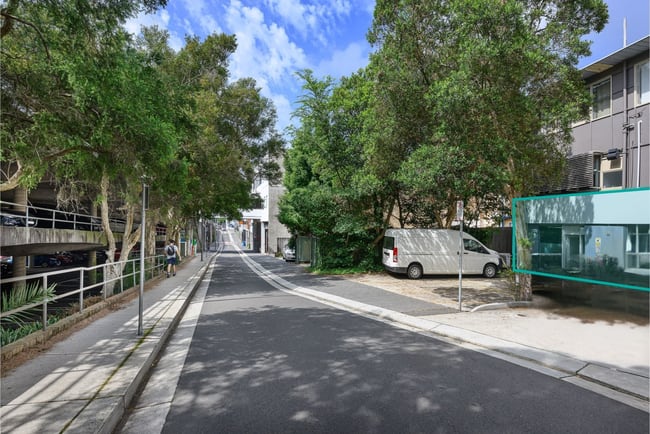 Rear Shop/781-783 Pacific Highway Gordon NSW 2072