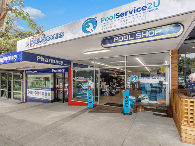 Shop 3/1A Glanmire Road Baulkham Hills NSW 2153 Shop 3/1A Glanmire Road Baulkham Hills NSW 2153