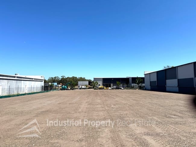 Rutherford NSW 2320