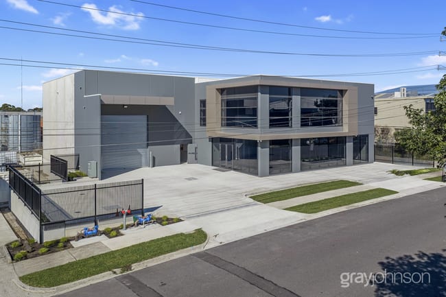 Lot/17-21 Raglan Street Preston VIC 3072