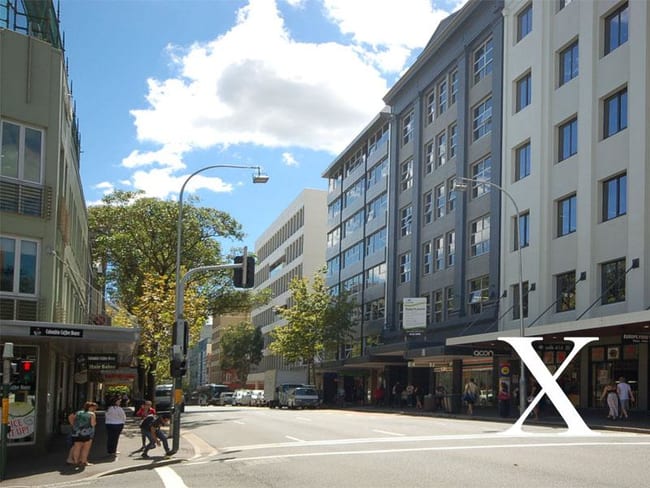 302/410 Elizabeth Street Surry Hills NSW 2010 302/410 Elizabeth Street Surry Hills NSW 2010