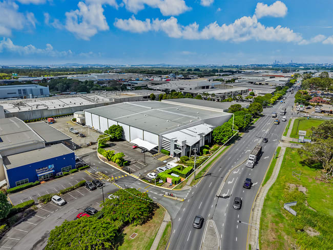 1035 Nudgee Road Banyo QLD 4014 1035 Nudgee Road Banyo QLD 4014