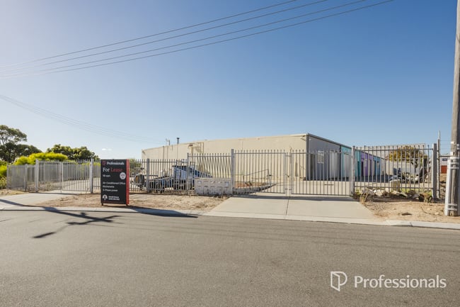 3/7 Glenrothes Crescent Yanchep WA 6035