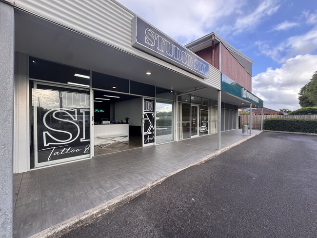 Shop 7/56 Moondara Drive Wurtulla QLD 4575