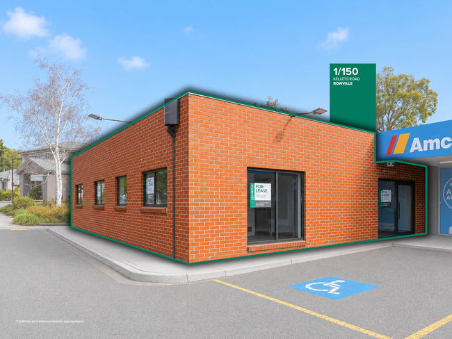 1/150 Kelletts Road Rowville VIC 3178 1/150 Kelletts Road Rowville VIC 3178