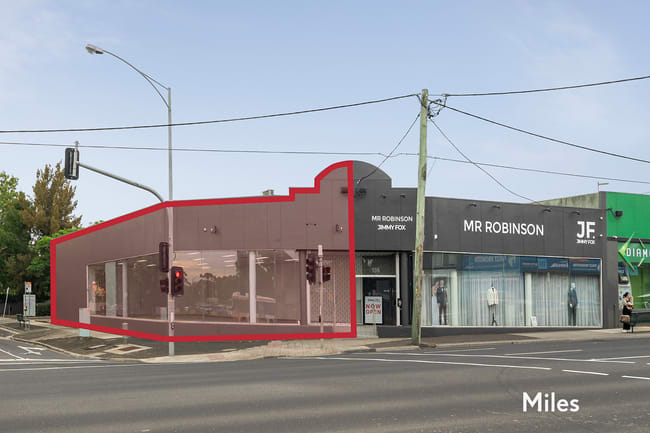 1/160 Bell Street Heidelberg Heights VIC 3081 1/160 Bell Street Heidelberg Heights VIC 3081
