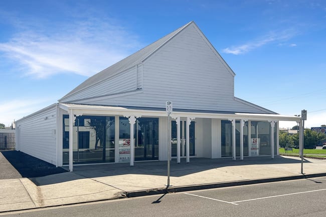 64 Bailey Street Bairnsdale VIC 3875