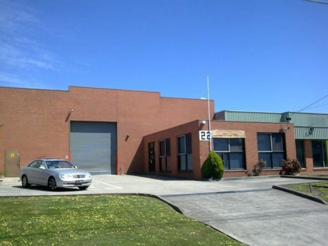 22 Tower Court Noble Park VIC 3174