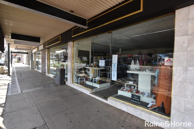 Shops 1 & 2/200 Anson Street Orange NSW 2800 Shops 1 & 2/200 Anson Street Orange NSW 2800
