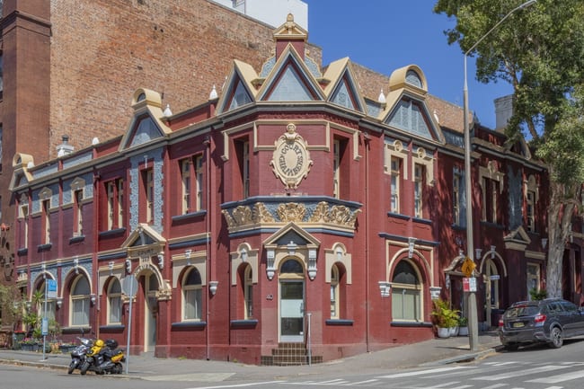 4/40 Bolton Street Newcastle NSW 2300 4/40 Bolton Street Newcastle NSW 2300