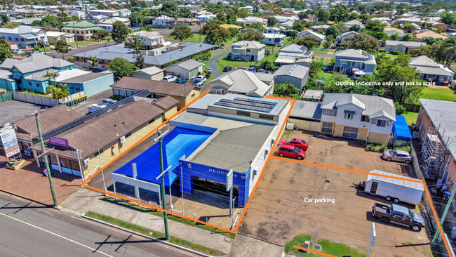 43 - 45 Walker Bundaberg South QLD 4670