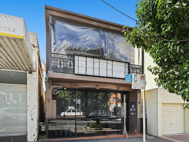 Whole Property/31 Norton Street Leichhardt NSW 2040